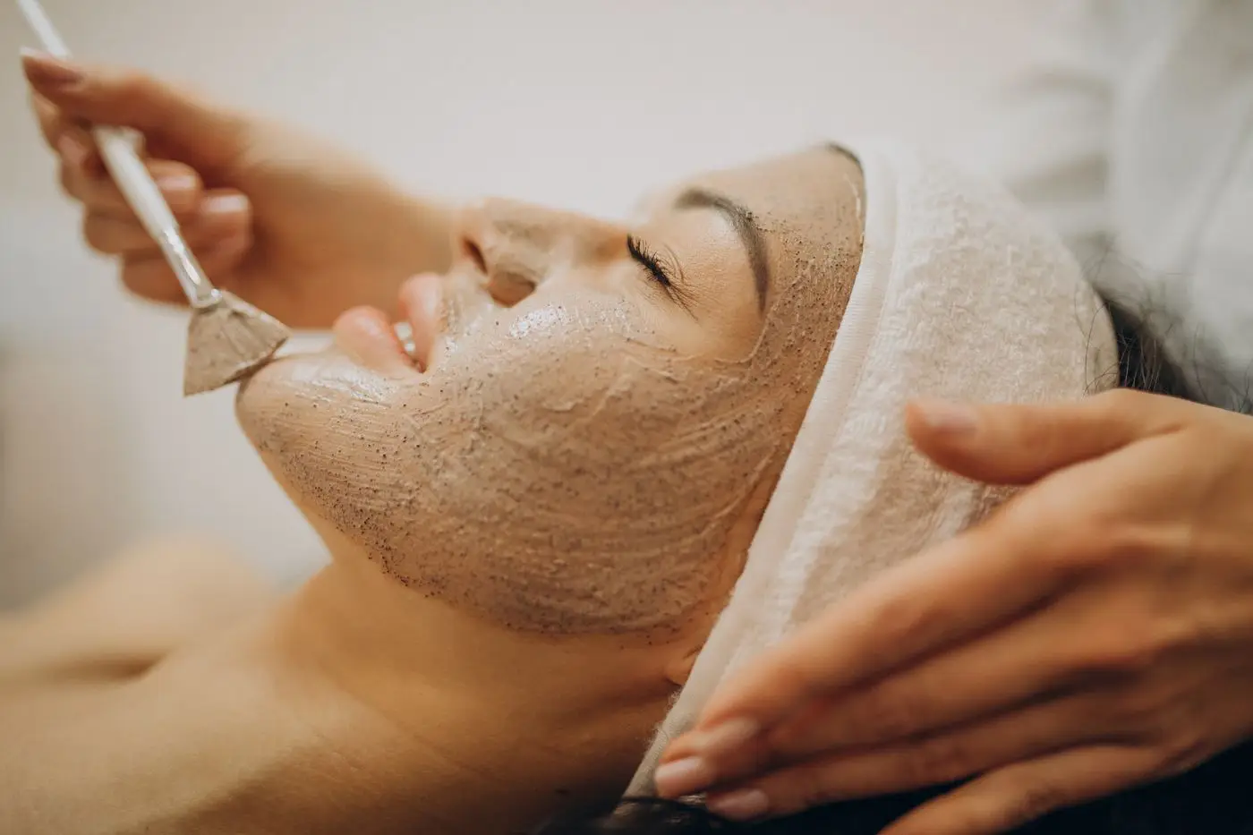 Ayurvedic Facial