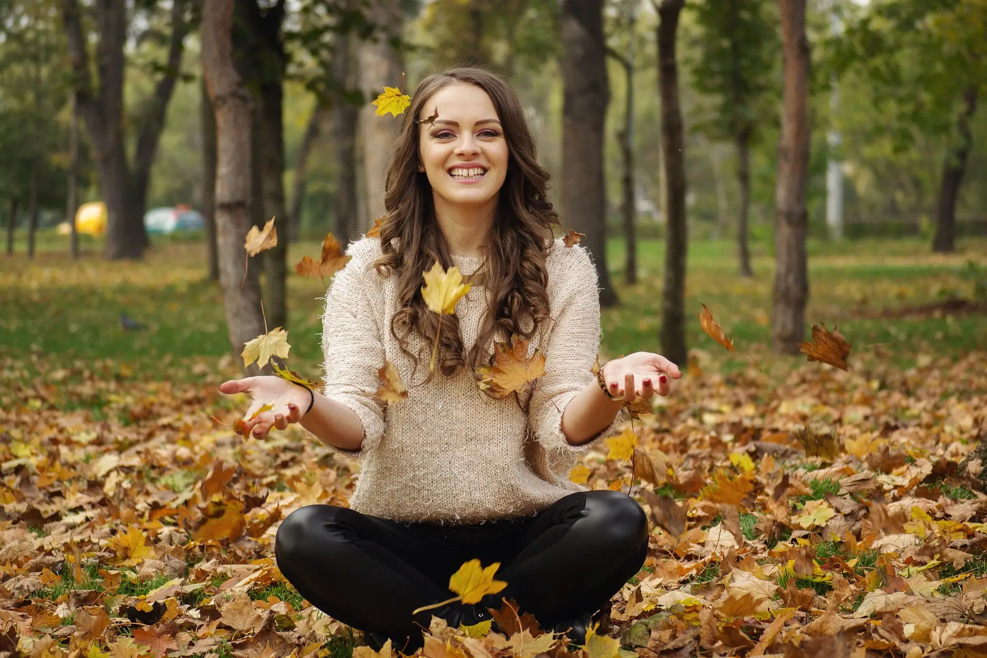 Ayurvedic Fall Rejuvenation Program