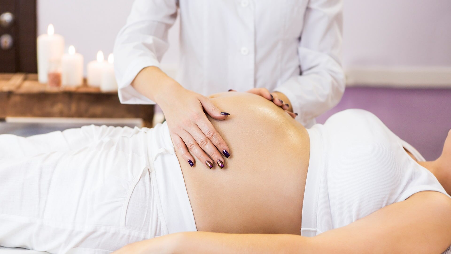 Pre-Natal Massage — AyurvaWellness