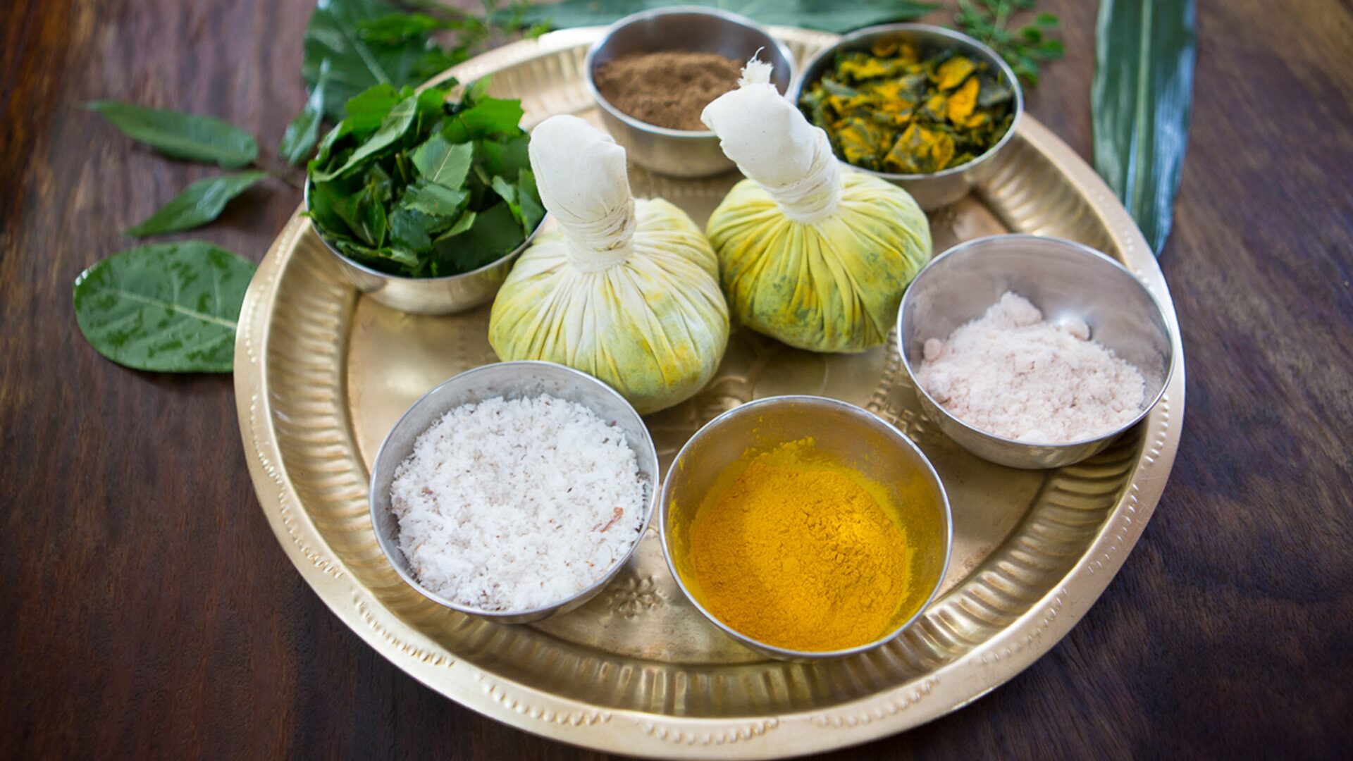 Panchakarma treatment