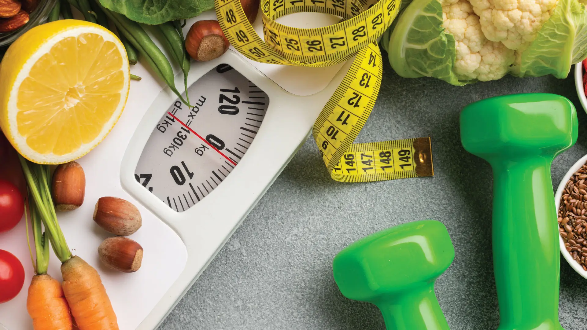 Weight Management — AyurvaWellness