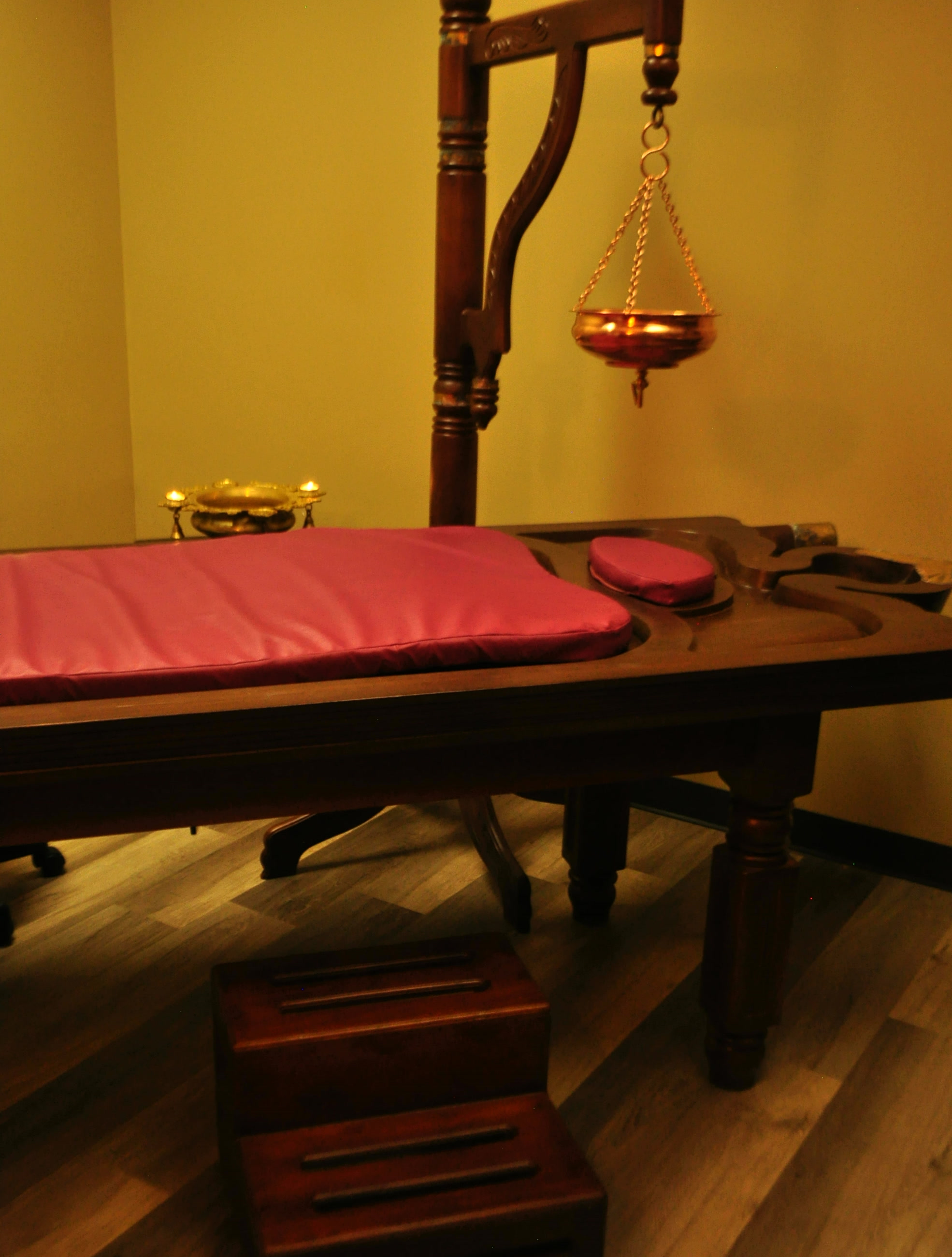 Where Ancient Wellness Meets Modern Technology: Your Visit to AyurvaWellness — AyurvaWellness